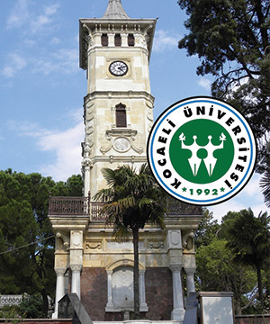 kocaeli-univ
